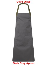 Personalised Swap & Pop Apron P190