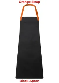 Personalised Swap & Pop Apron P190