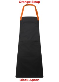 Personalised Swap & Pop Apron P190