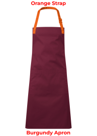 Personalised Swap & Pop Apron P190