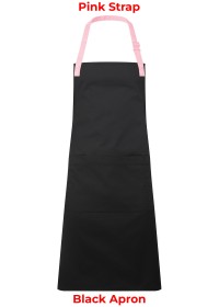 Personalised Swap & Pop Apron P190