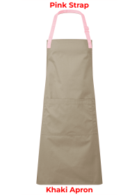 Custom Embroidered Apron Premier PR190