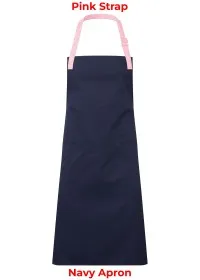 Personalised Swap & Pop Apron P190