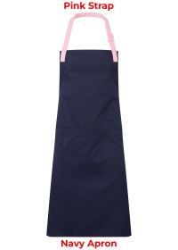 Personalised Swap & Pop Apron P190