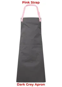Personalised Swap & Pop Apron P190