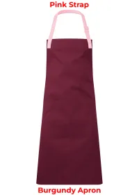 Personalised Swap & Pop Apron P190