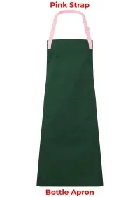 Personalised Swap & Pop Apron P190