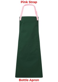 Personalised Swap & Pop Apron P190