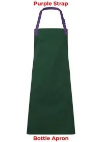 Personalised Swap & Pop Apron P190