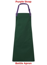 Personalised Swap & Pop Apron P190