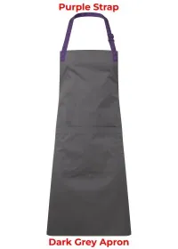 Personalised Swap & Pop Apron P190