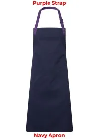 Personalised Swap & Pop Apron P190