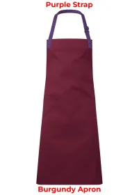 Personalised Swap & Pop Apron P190