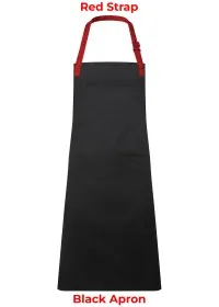 Personalised Swap & Pop Apron P190