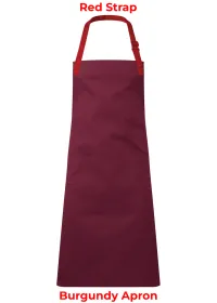 Personalised Swap & Pop Apron P190