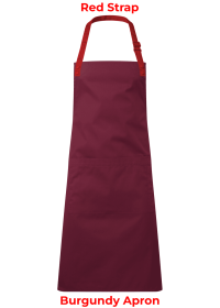 Personalised Swap & Pop Apron P190