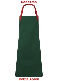 Personalised Swap & Pop Apron P190