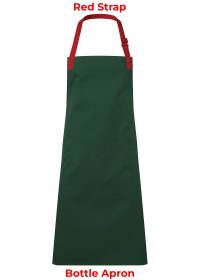 Personalised Swap & Pop Apron P190