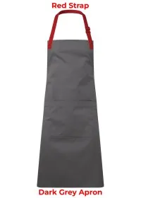 Personalised Swap & Pop Apron P190