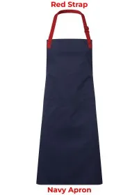 Personalised Swap & Pop Apron P190