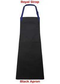 Personalised Swap & Pop Apron P190