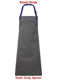 Personalised Swap & Pop Apron P190