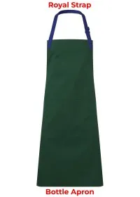 Personalised Swap & Pop Apron P190