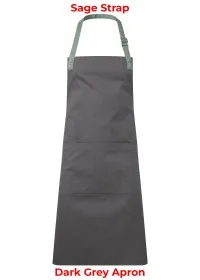 Personalised Swap & Pop Apron P190