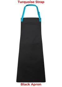Personalised Swap & Pop Apron P190
