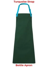 Personalised Swap & Pop Apron P190Personalised Swap & Pop Apron P190