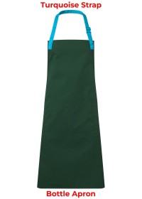 Personalised Swap & Pop Apron P190Personalised Swap & Pop Apron P190