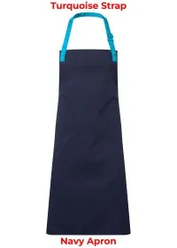 Personalised Swap & Pop Apron P190