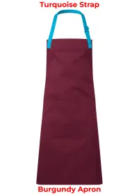 Personalised Swap & Pop Apron P190