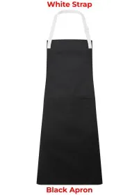 Personalised Swap & Pop Apron P190