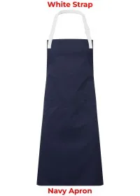 Personalised Swap & Pop Apron P190