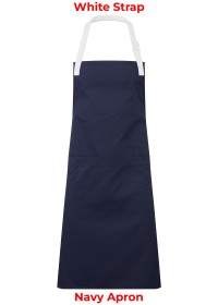 Personalised Swap & Pop Apron P190