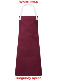 Personalised Swap & Pop Apron P190