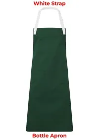 Personalised Swap & Pop Apron P190