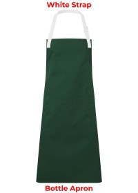 Personalised Swap & Pop Apron P190