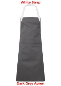 Personalised Swap & Pop Apron P190