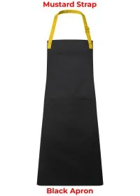 Personalised Swap & Pop Apron P190