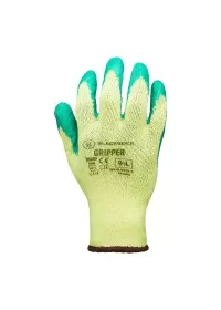 Blackrock Latex Gripper Work Gloves BRG85000