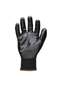 Blackrock Super Grip - Nitrile Gloves 84302Blackrock Super Grip - Nitrile Gloves 84302