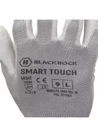 Blackrock Smart Touch Work Glove BRG54312