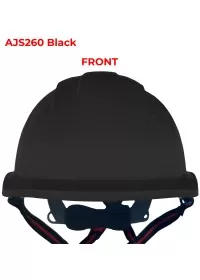 Personalised JSP EVO Lite SkyworkerHelmet AJS260