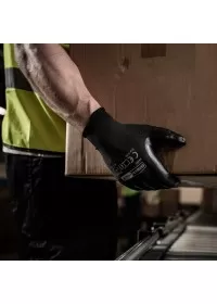 Blackrock Super Grip - Nitrile Gloves 84302