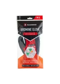Bromine-LC Work Glove BRG202