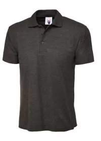 Childs Custom Embroidered Polo Shirt Uc103