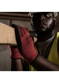 Blackrock Pro Grip Latex Glove 54316