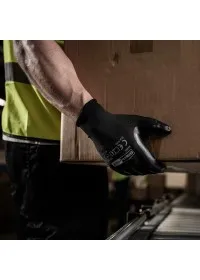 Blackrock Super Grip - Nitrile Gloves 84302
